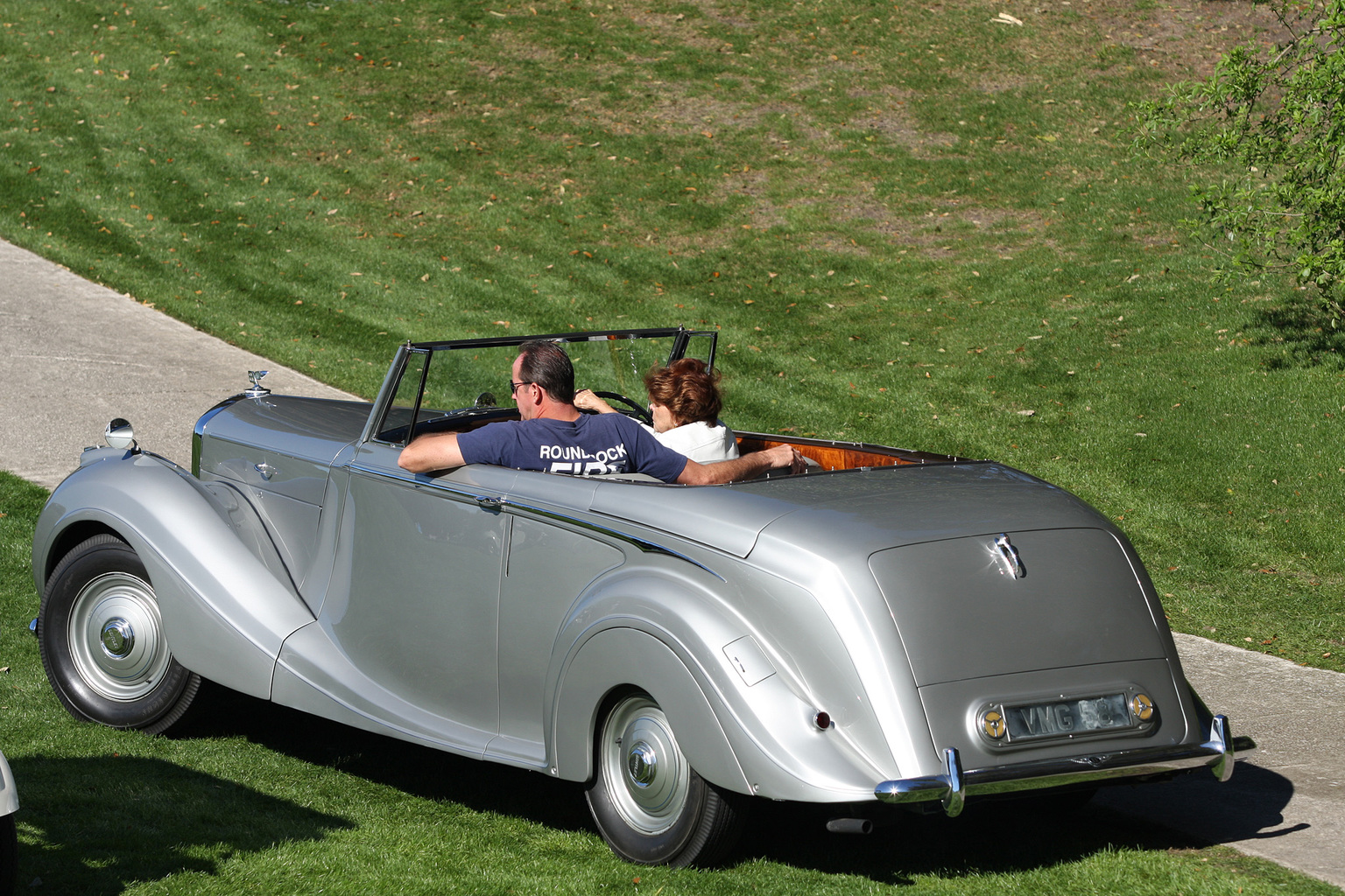 2014 Amelia Island Concours d'Elegance-16