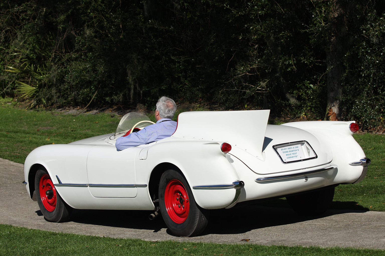 2014 Amelia Island Concours d'Elegance-10