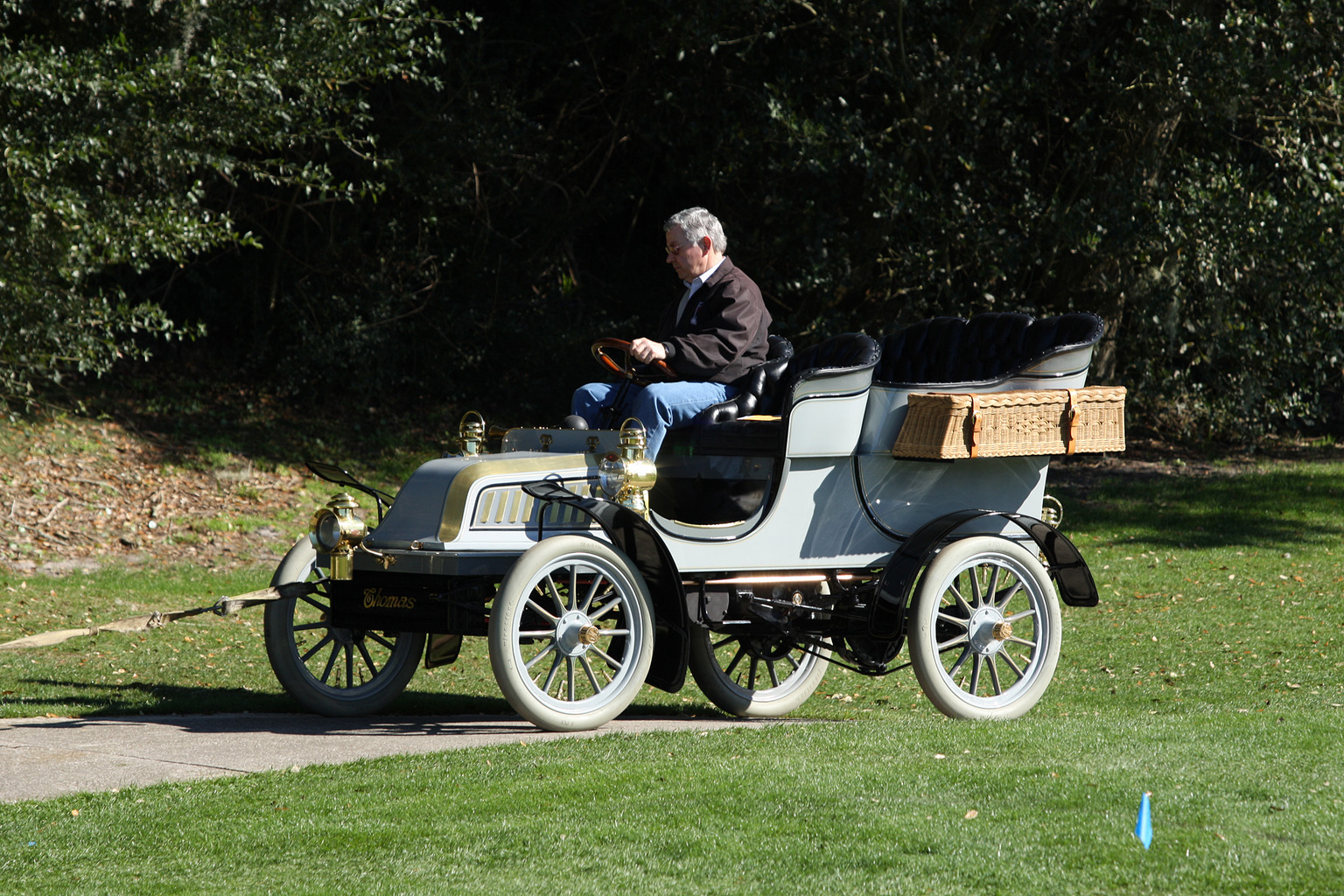 2014 Amelia Island Concours d'Elegance-23