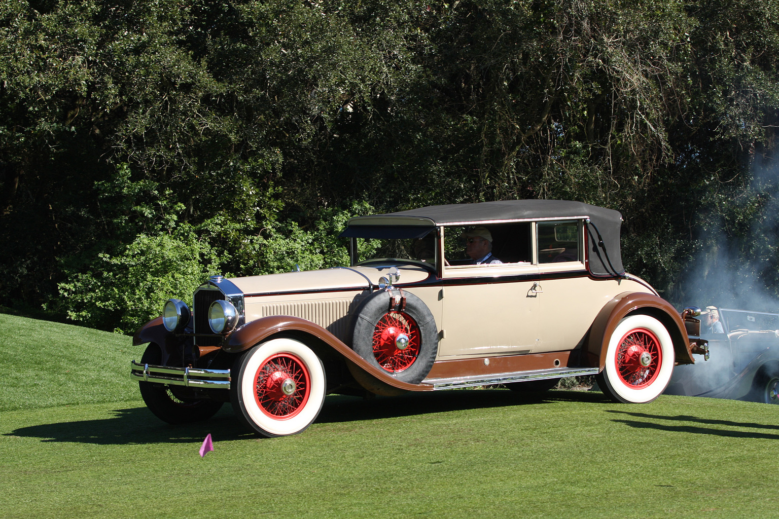 2014 Amelia Island Concours d'Elegance-11