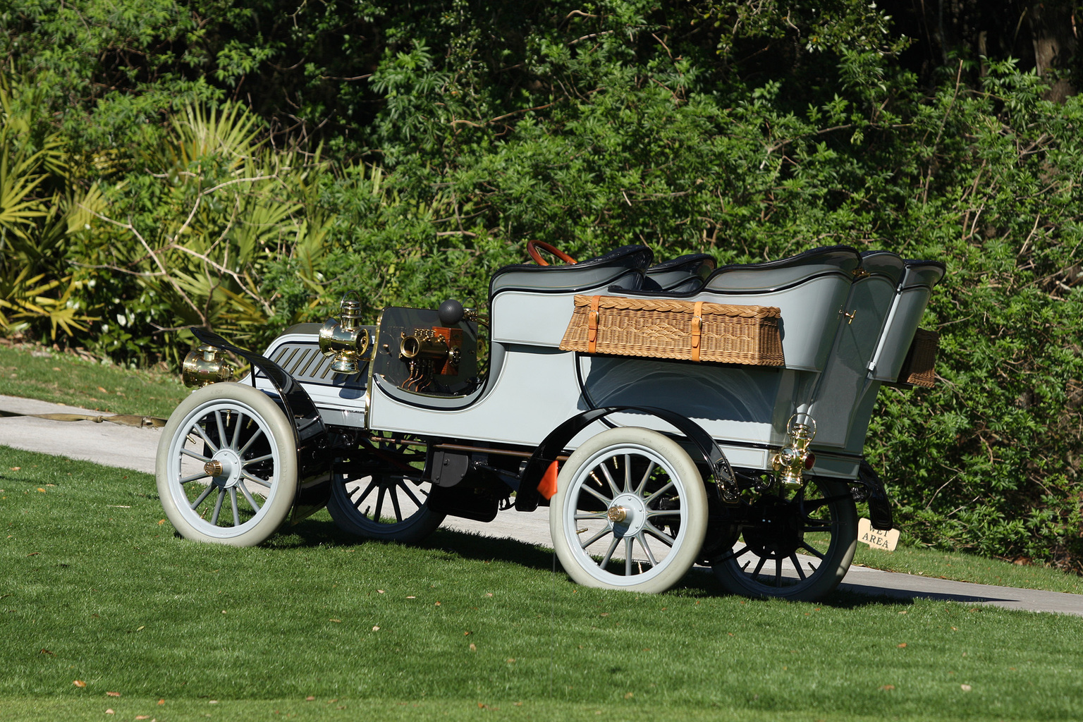 2014 Amelia Island Concours d'Elegance-23