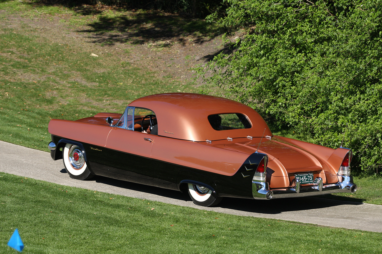 2014 Amelia Island Concours d'Elegance-9