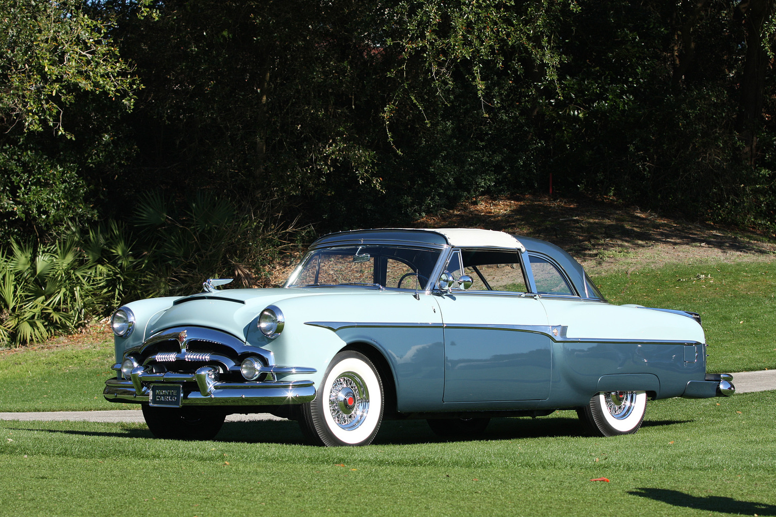 2014 Amelia Island Concours d'Elegance-9