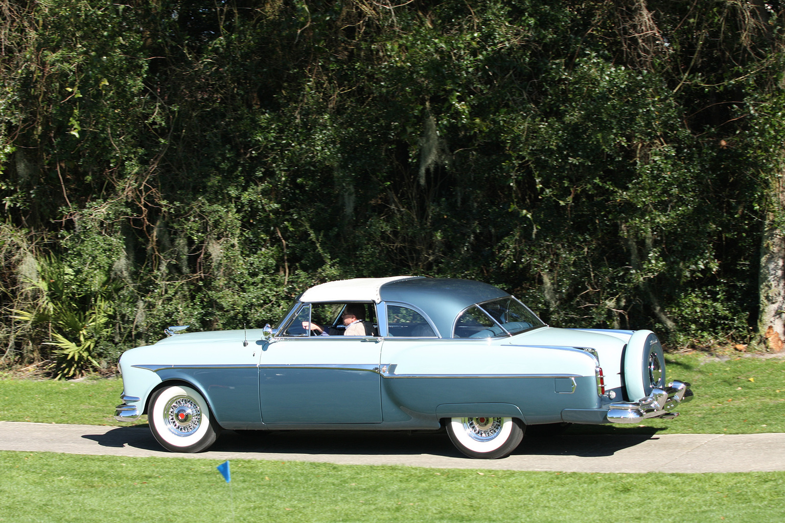 2014 Amelia Island Concours d'Elegance-9