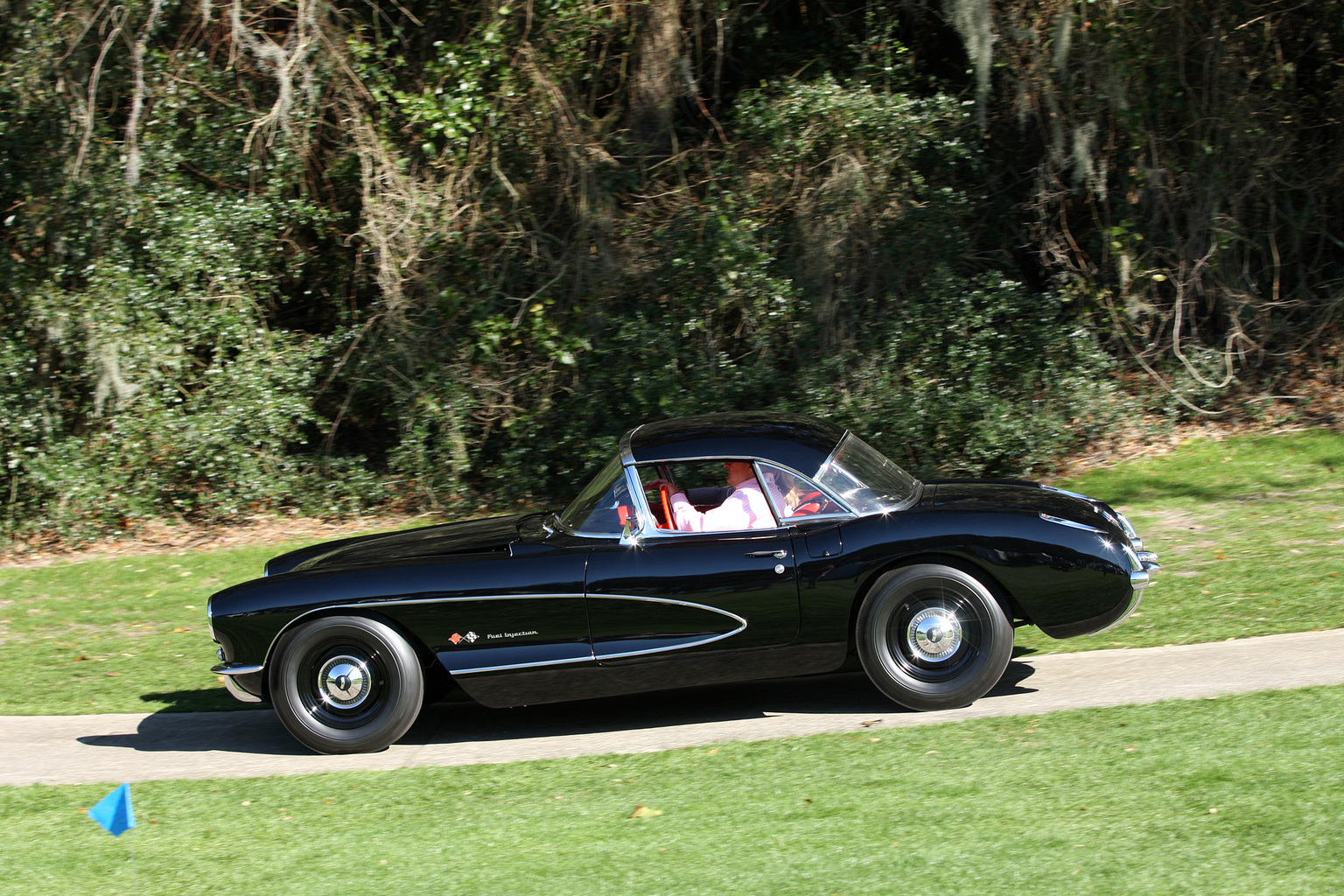 2014 Amelia Island Concours d'Elegance-10