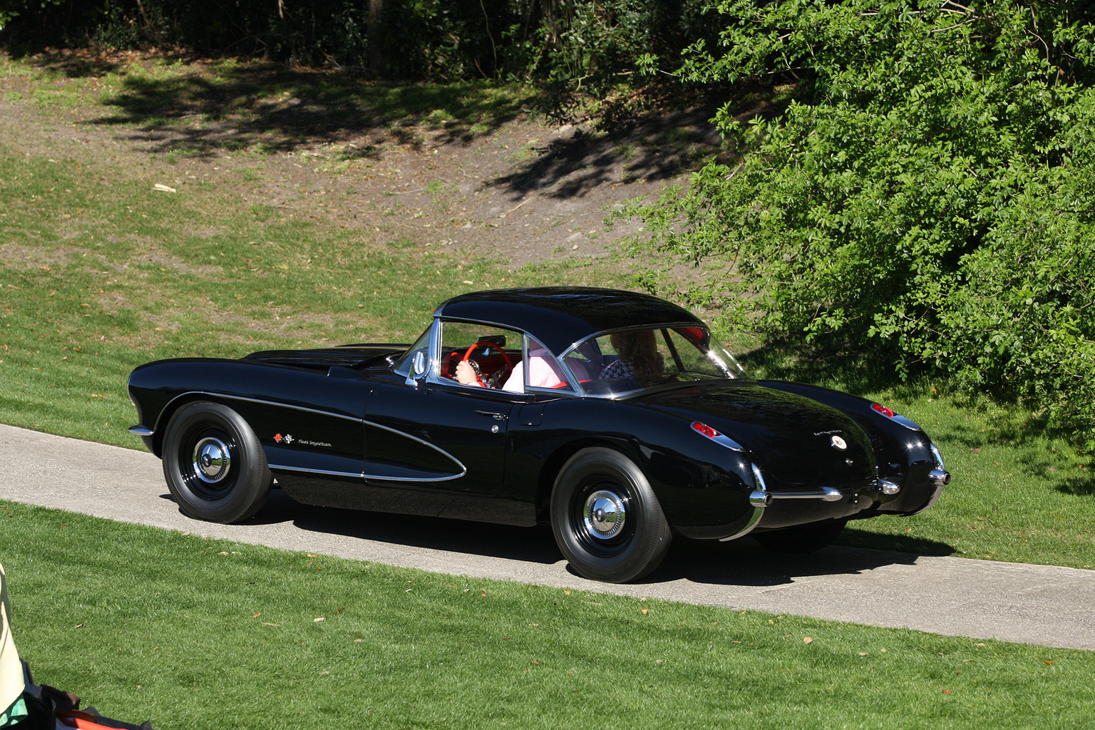 2014 Amelia Island Concours d'Elegance-10