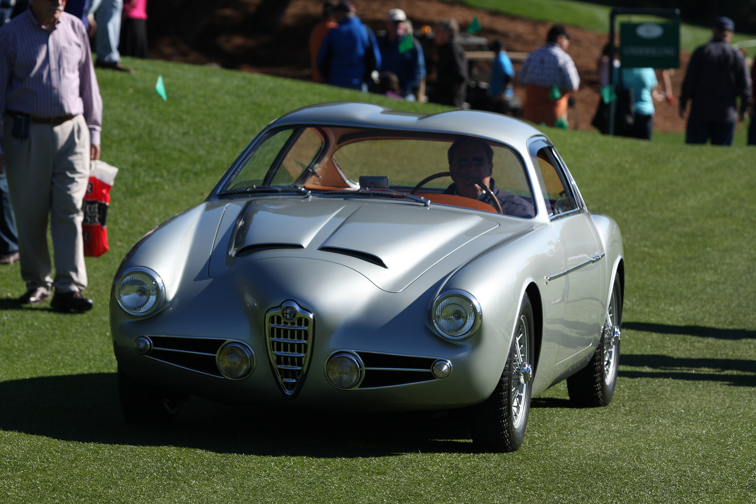 2014 Amelia Island Concours d'Elegance-2