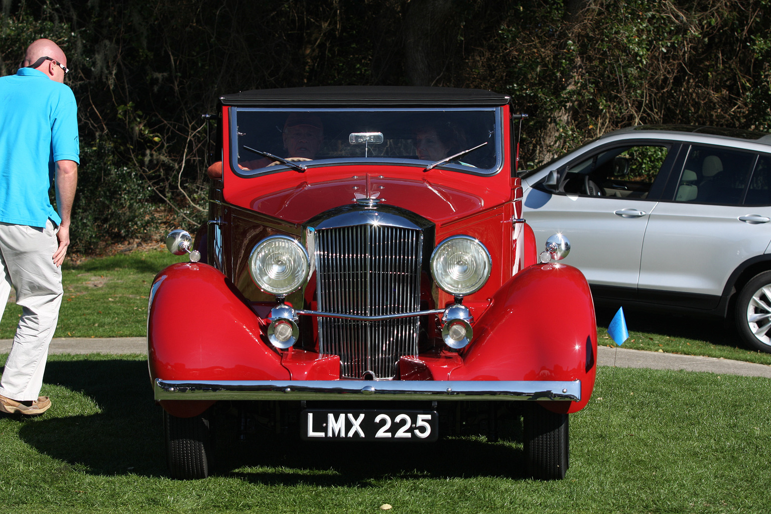 2014 Amelia Island Concours d'Elegance-15