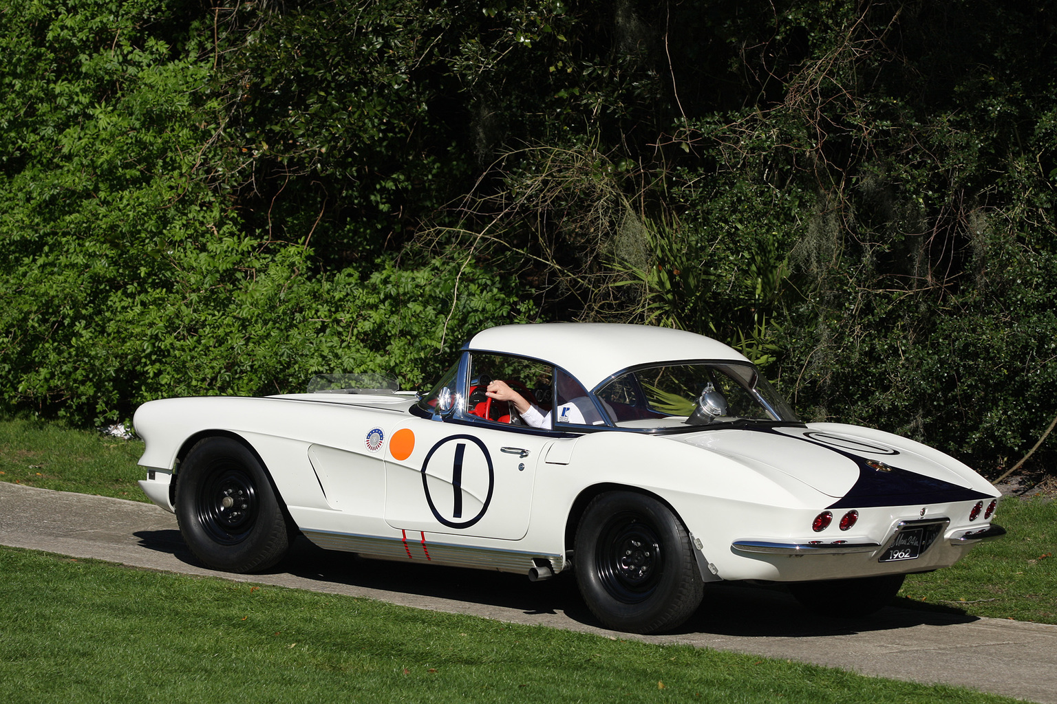 2014 Amelia Island Concours d'Elegance-10