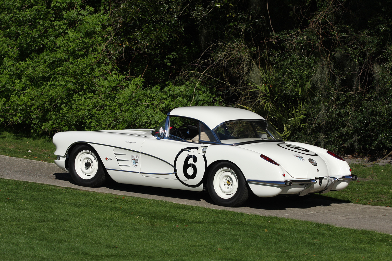 2014 Amelia Island Concours d'Elegance-10