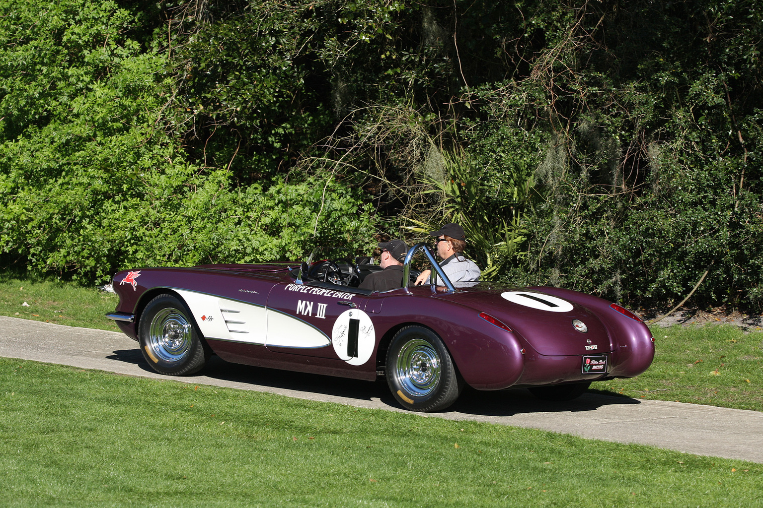 2014 Amelia Island Concours d'Elegance-10