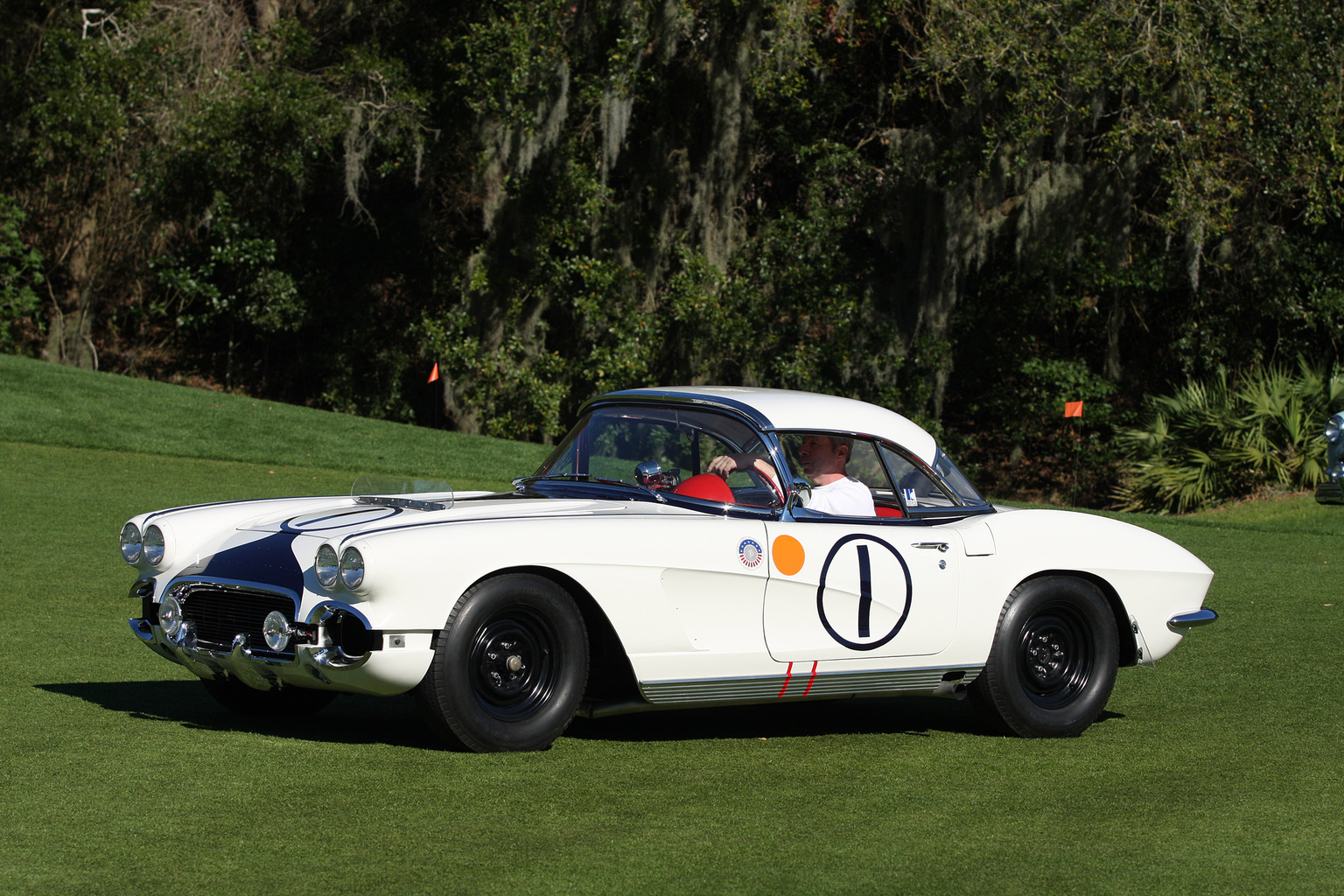 2014 Amelia Island Concours d'Elegance-10