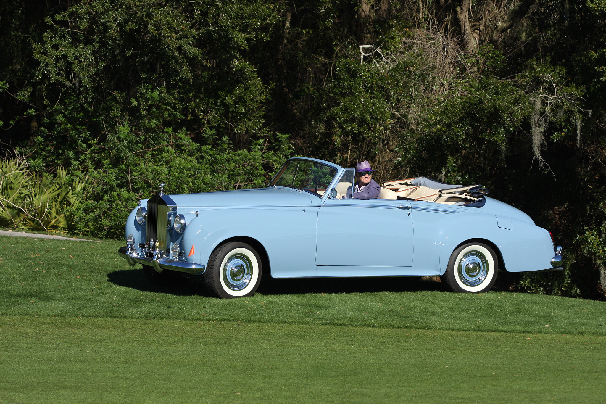 2014 Amelia Island Concours d'Elegance-37