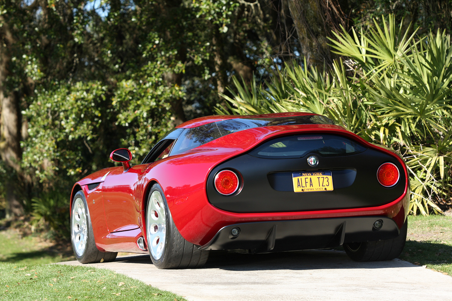 2014 Amelia Island Concours d'Elegance-2