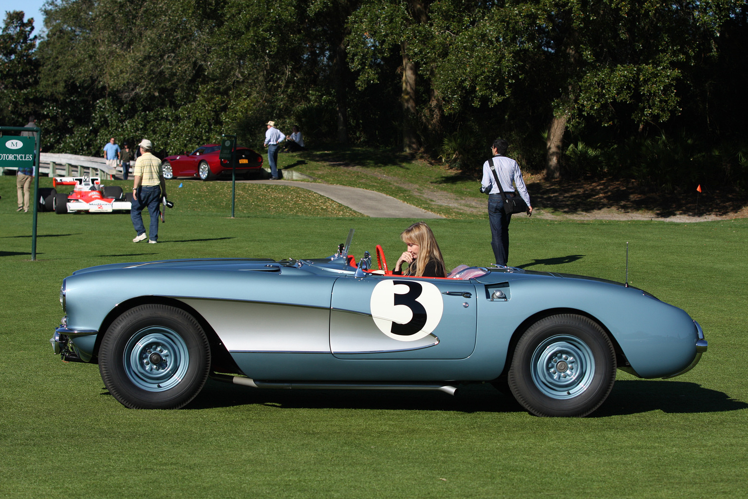 2014 Amelia Island Concours d'Elegance-10