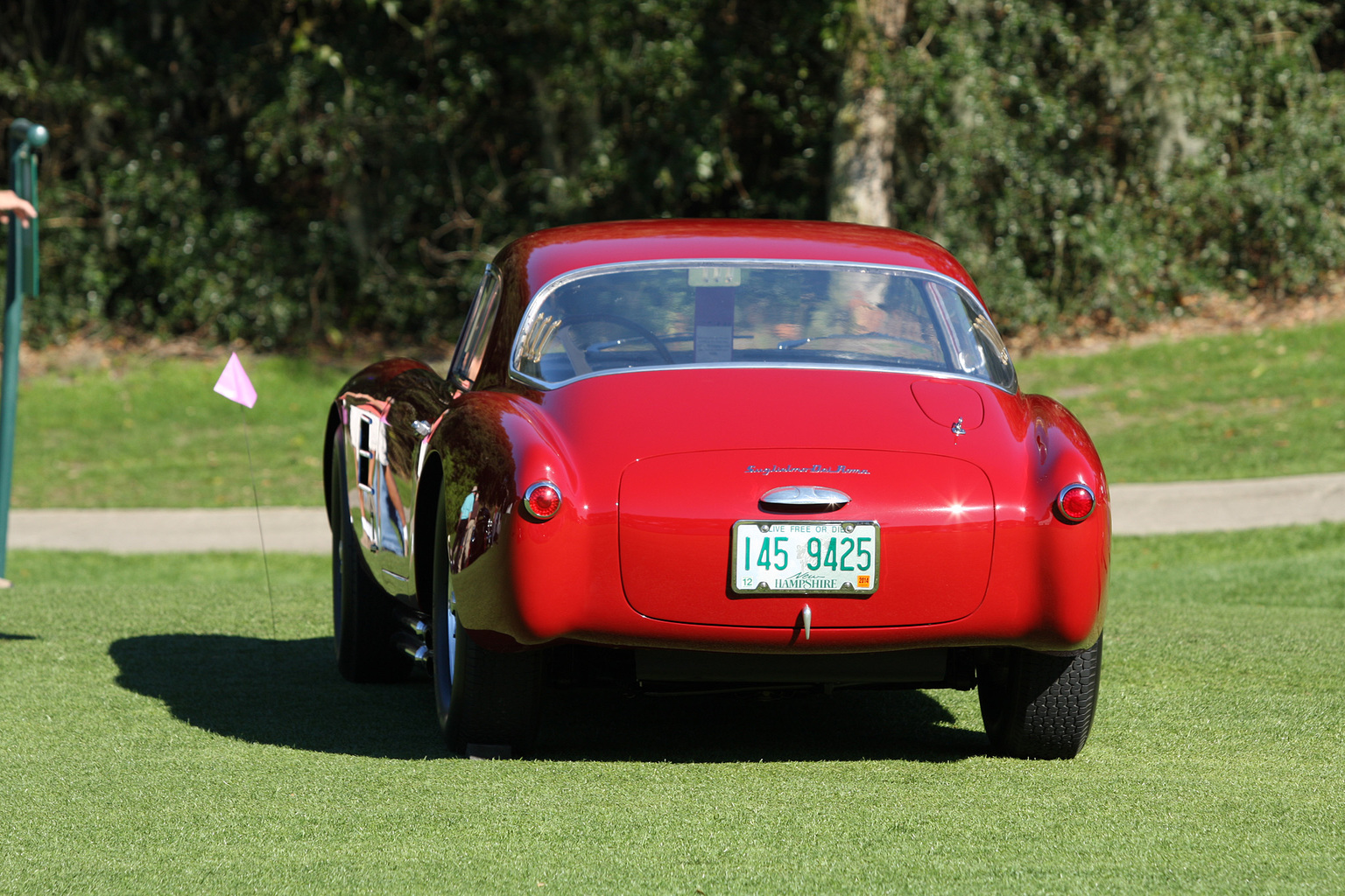 2014 Amelia Island Concours d'Elegance-3