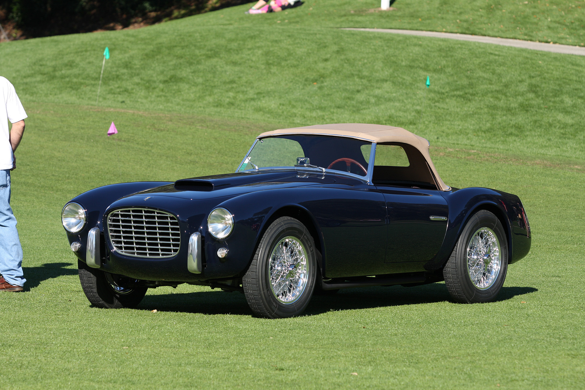 2014 Amelia Island Concours d'Elegance-34