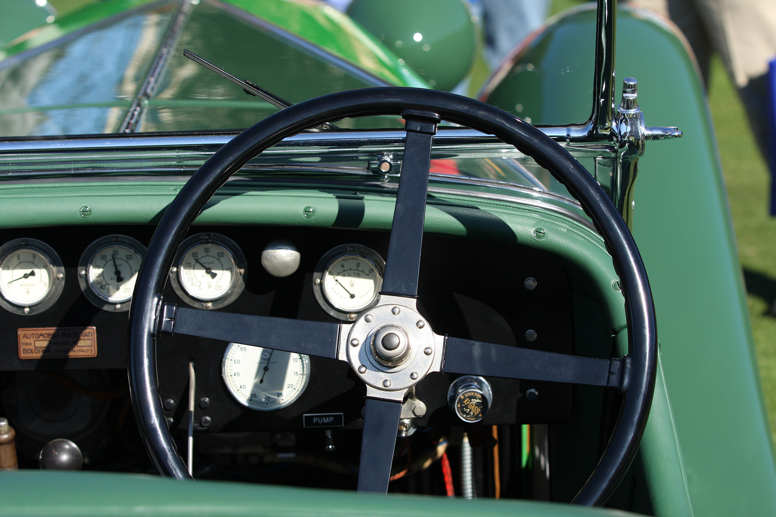 2014 Amelia Island Concours d'Elegance-4