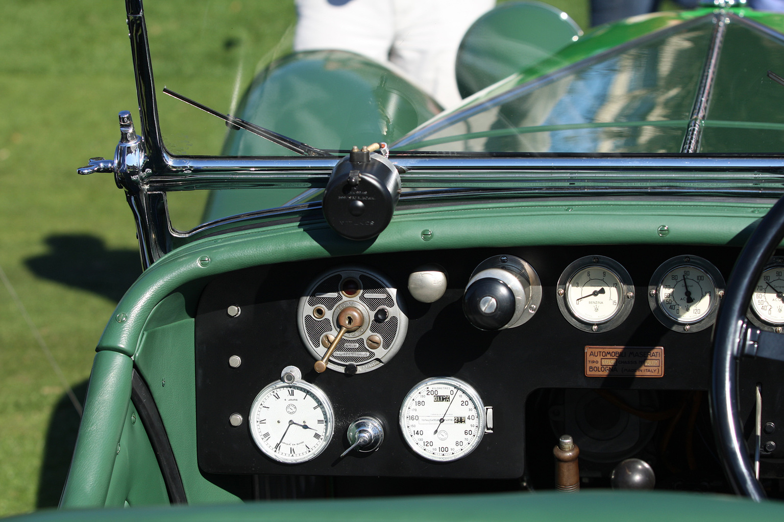 2014 Amelia Island Concours d'Elegance-4