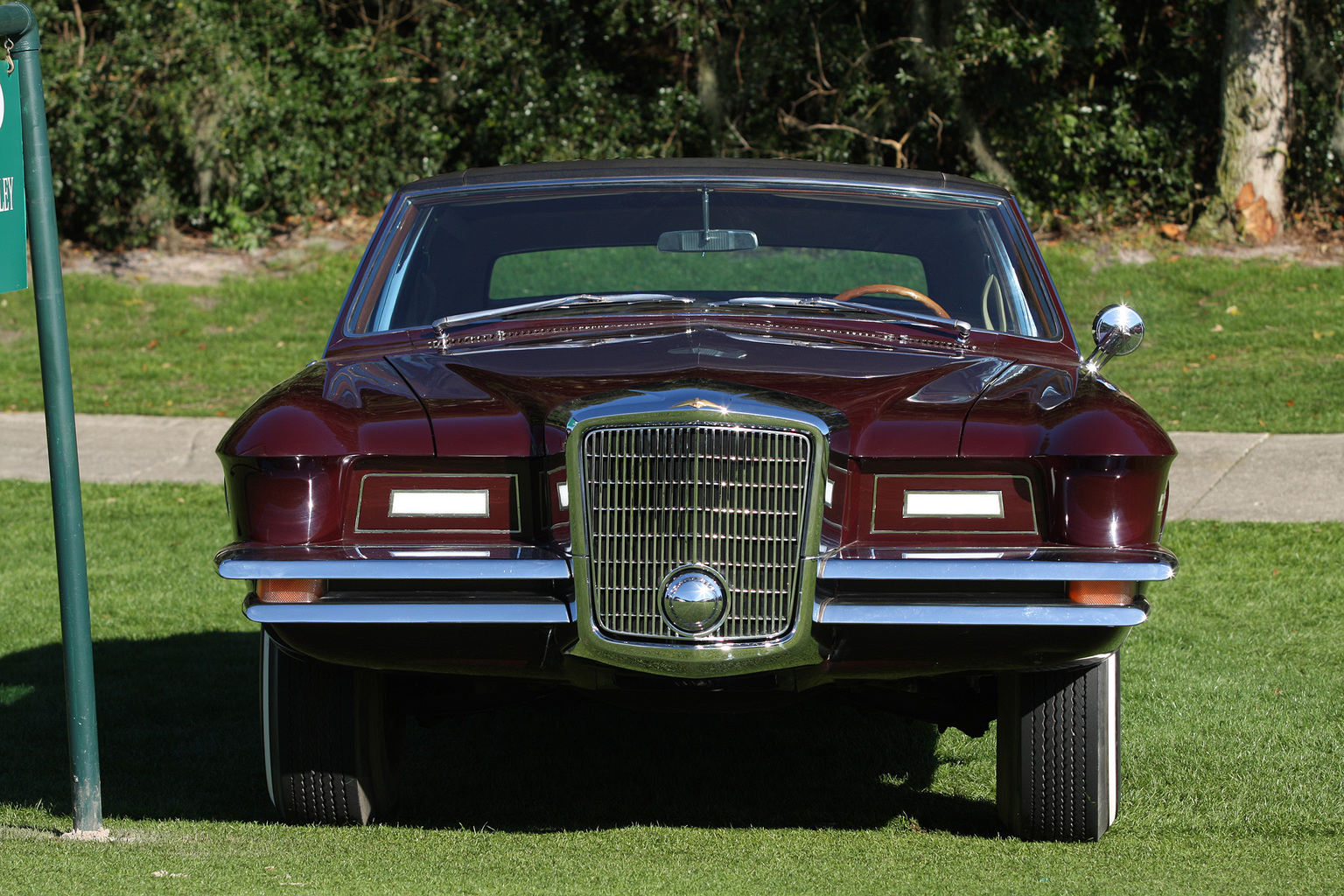 2014 Amelia Island Concours d'Elegance-15