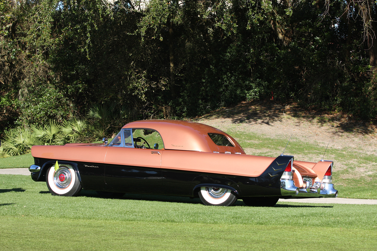 2014 Amelia Island Concours d'Elegance-9