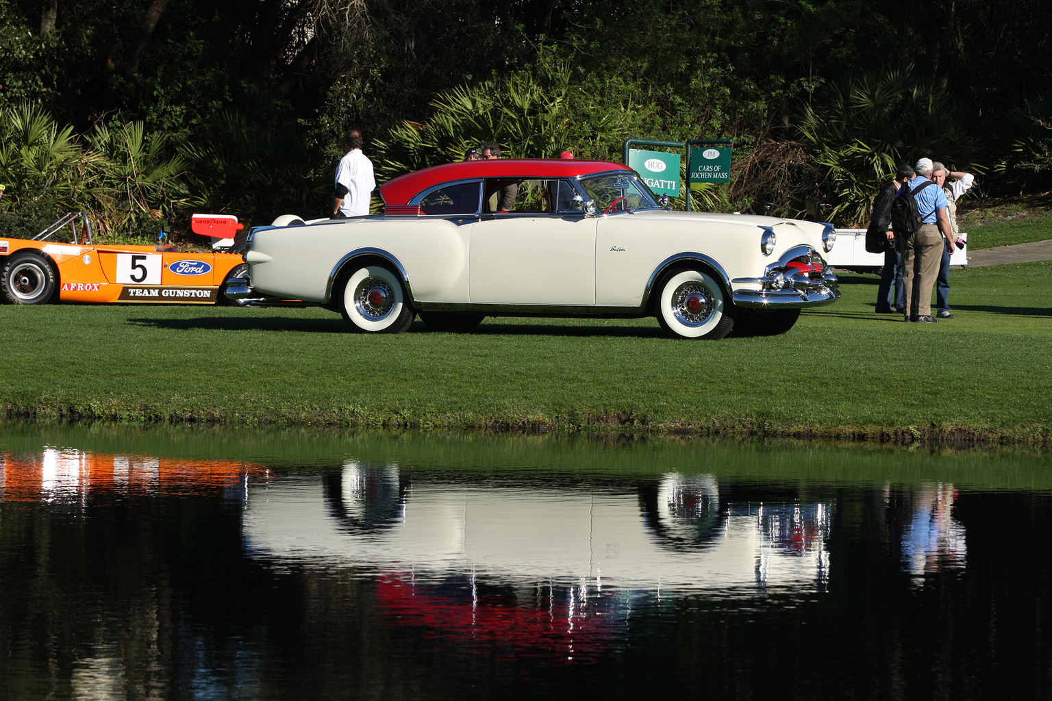 2014 Amelia Island Concours d'Elegance-9