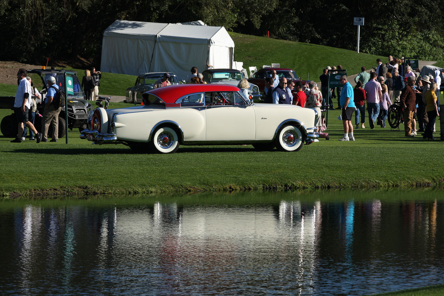 2014 Amelia Island Concours d'Elegance-9