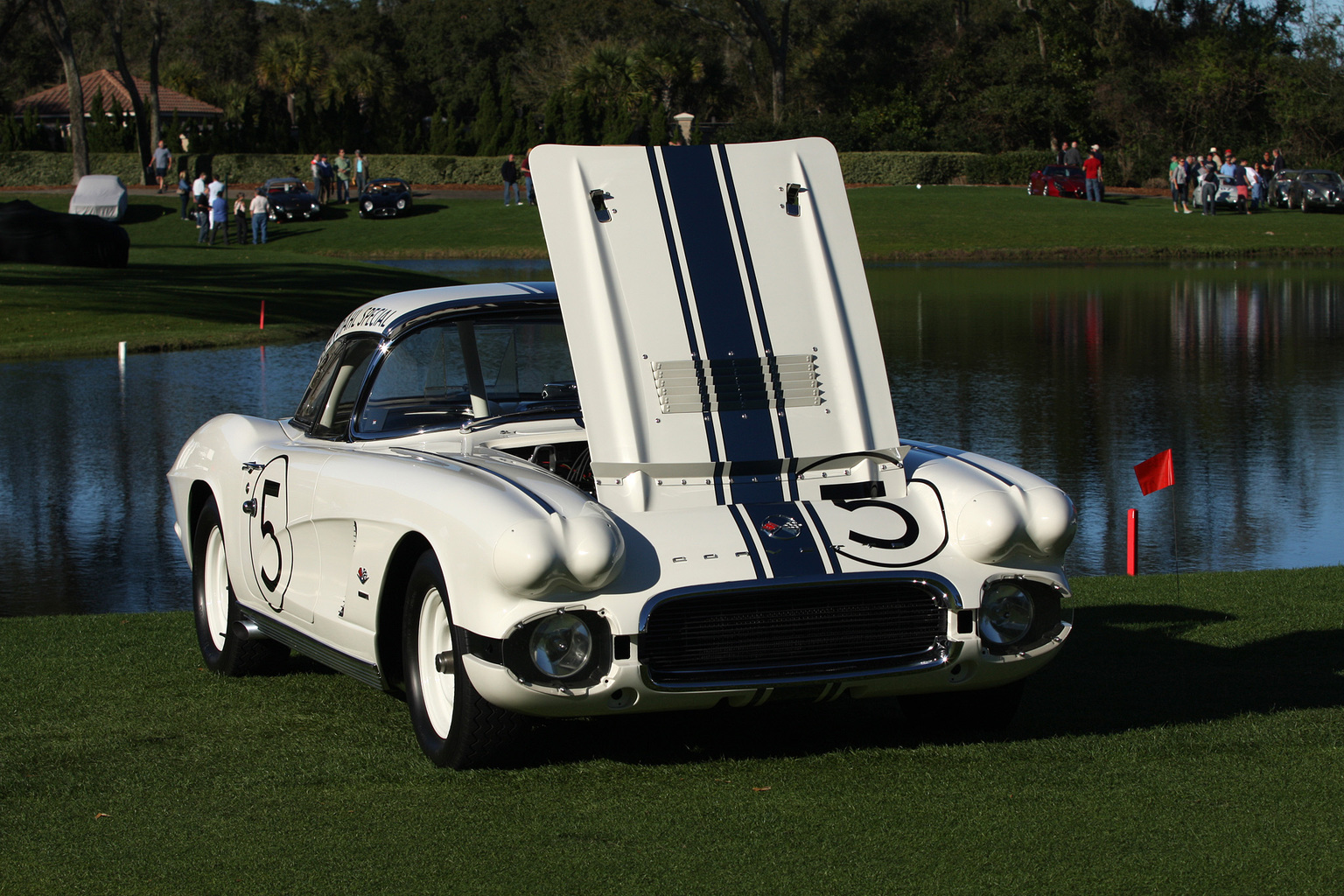 2014 Amelia Island Concours d'Elegance-10