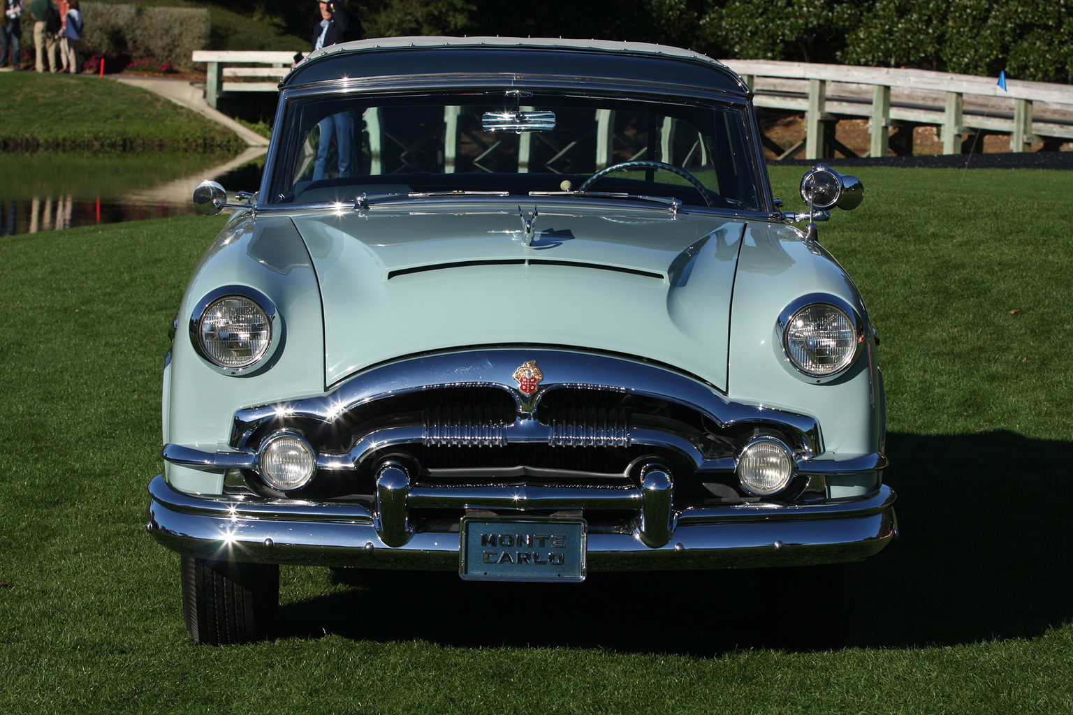 2014 Amelia Island Concours d'Elegance-9