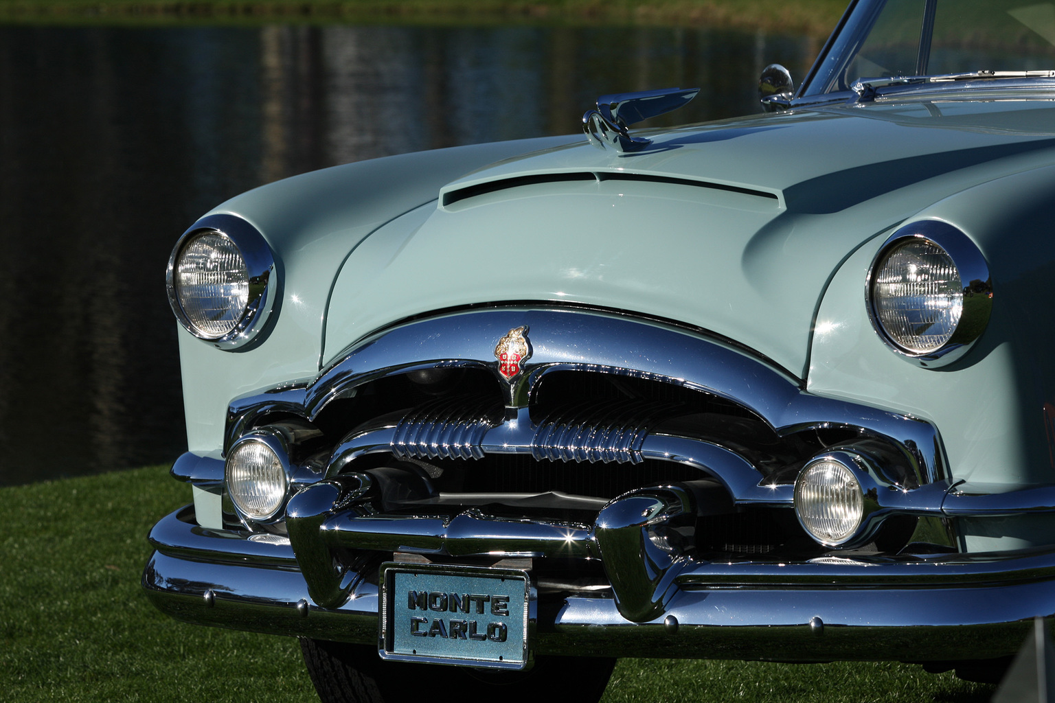 2014 Amelia Island Concours d'Elegance-9