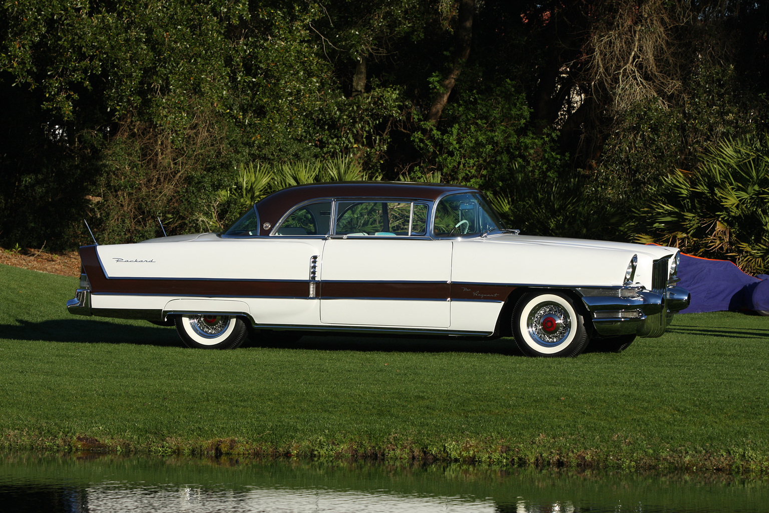 2014 Amelia Island Concours d'Elegance-9