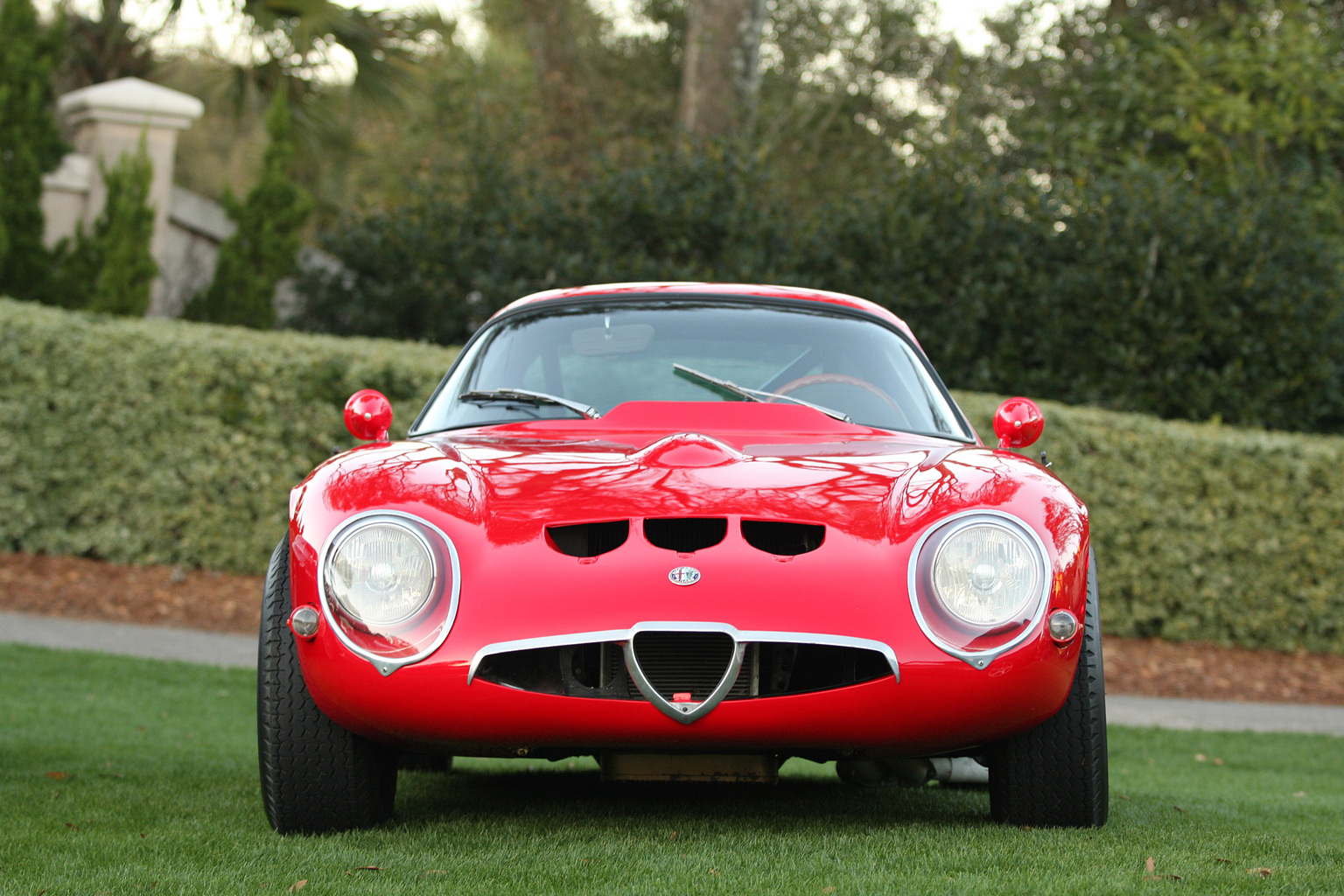 2014 Amelia Island Concours d'Elegance-2