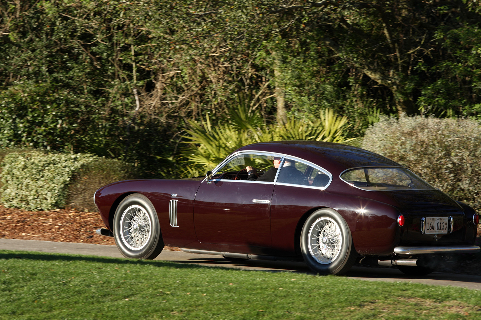 2014 Amelia Island Concours d'Elegance-2