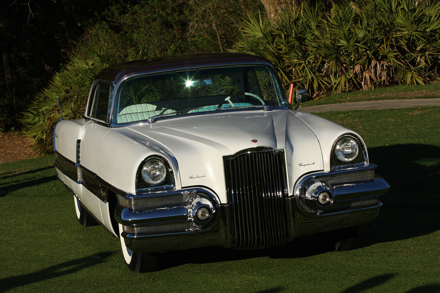 2014 Amelia Island Concours d'Elegance-9