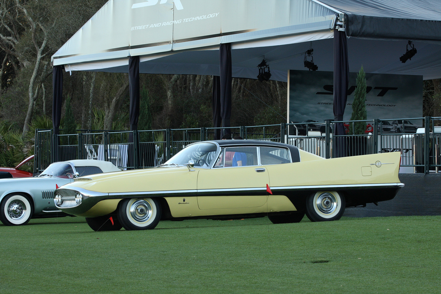 2014 Amelia Island Concours d'Elegance-8