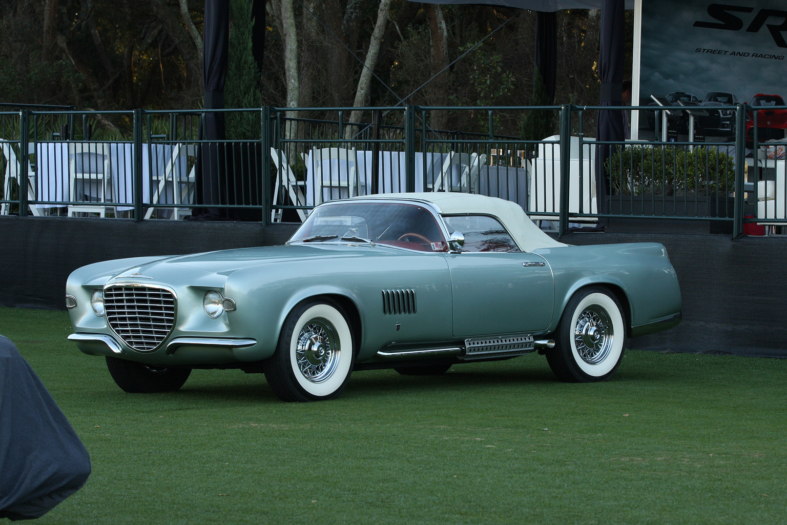 2014 Amelia Island Concours d'Elegance-8