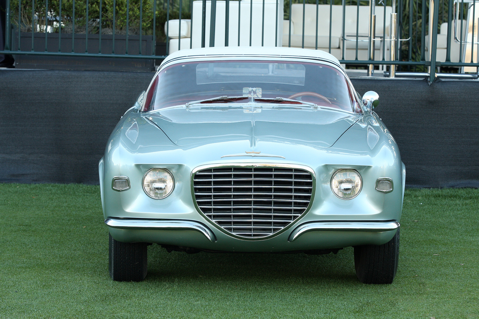 2014 Amelia Island Concours d'Elegance-8