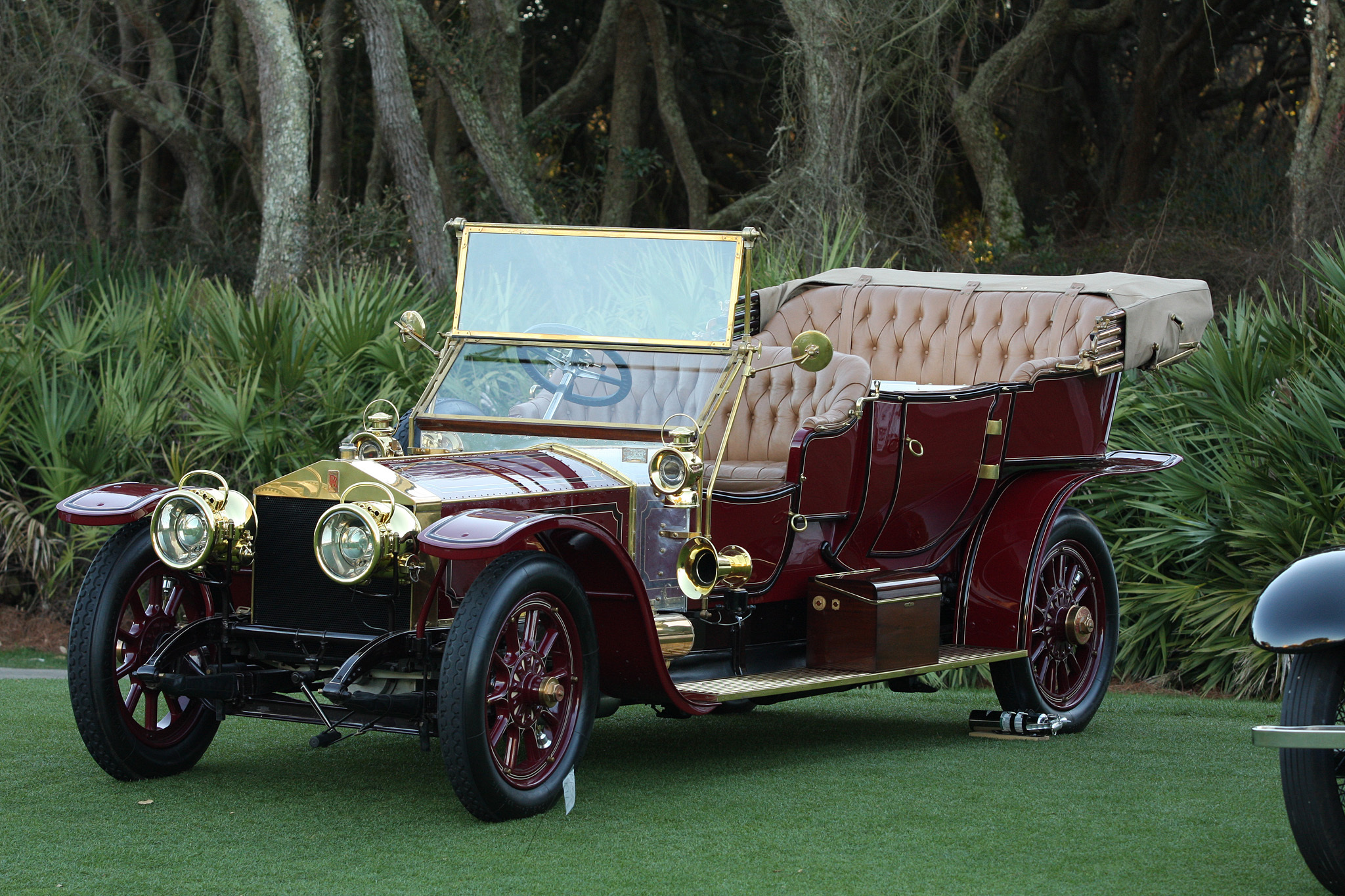 2014 Amelia Island Concours d'Elegance-31