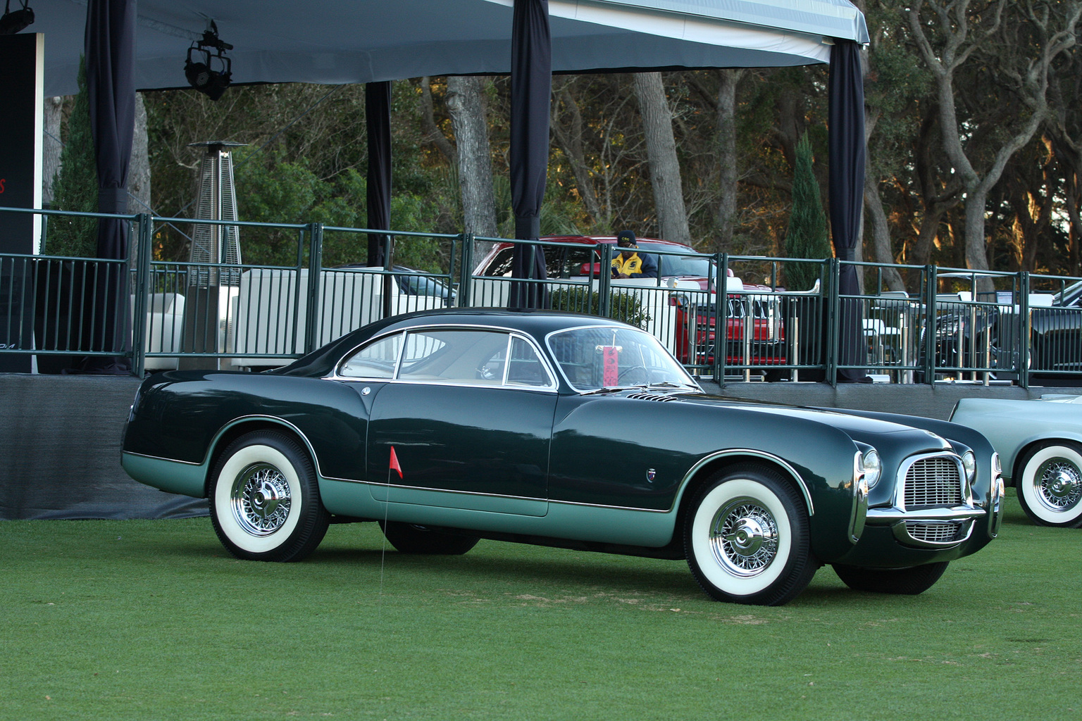 2014 Amelia Island Concours d'Elegance-8