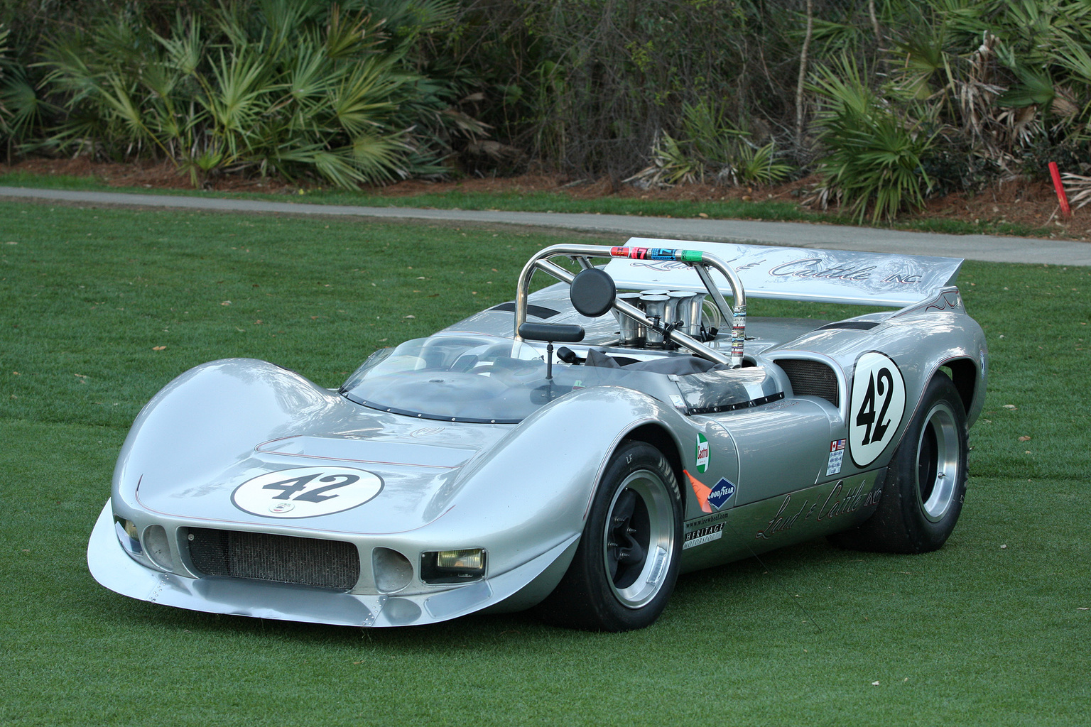 2014 Amelia Island Concours d'Elegance-5