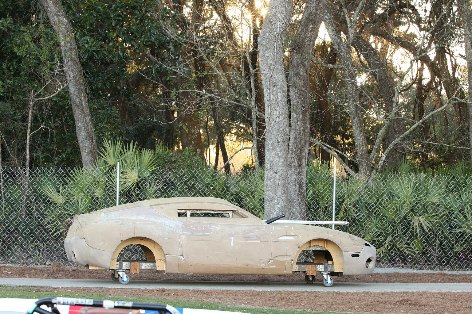 2014 Amelia Island Concours d'Elegance-2