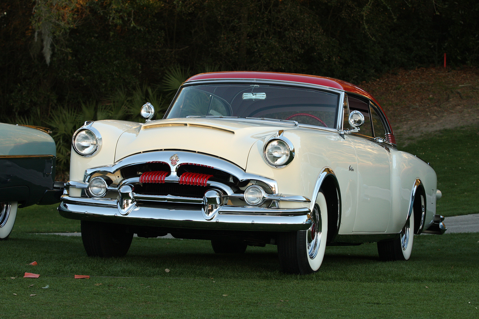 2014 Amelia Island Concours d'Elegance-9