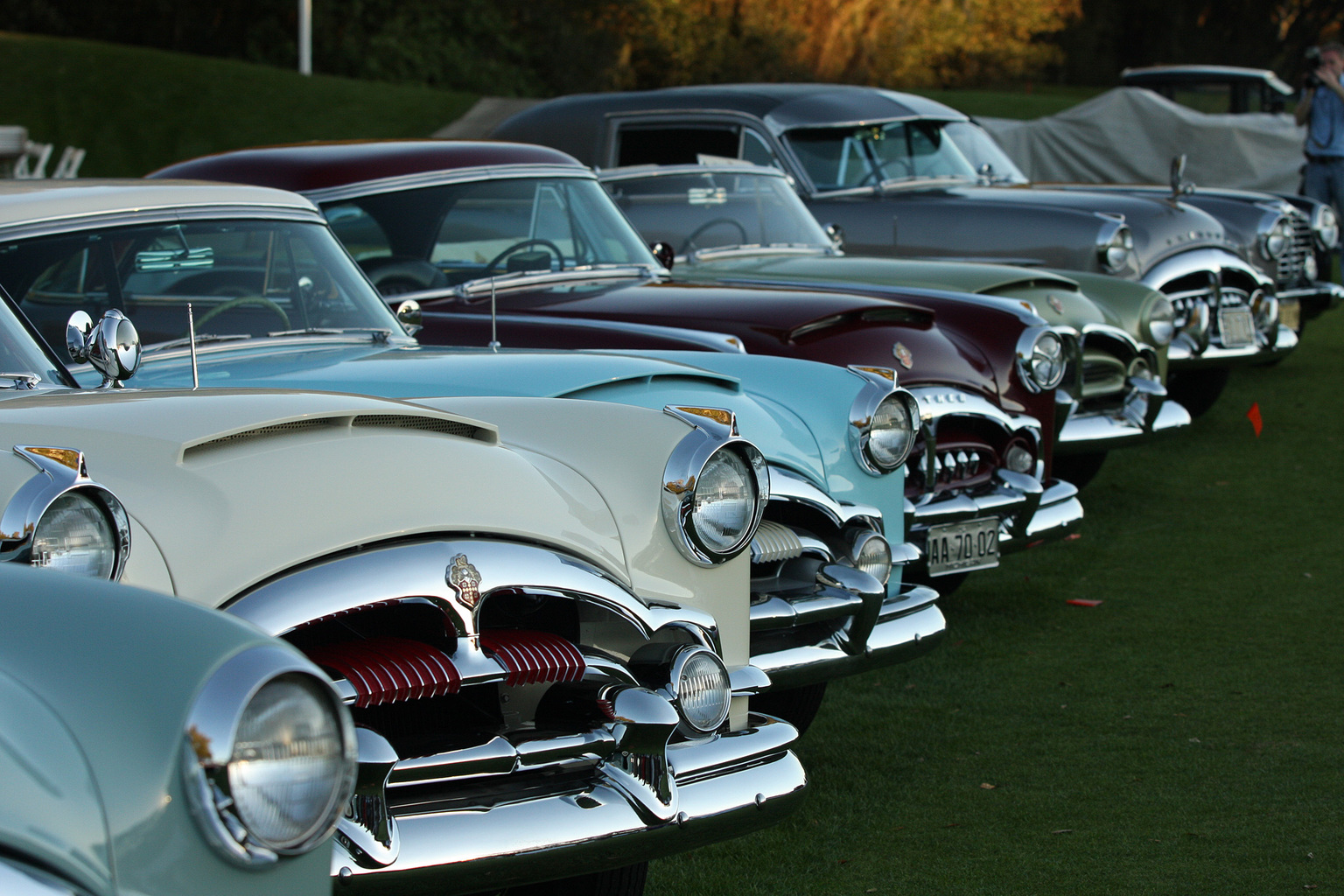 2014 Amelia Island Concours d'Elegance-9