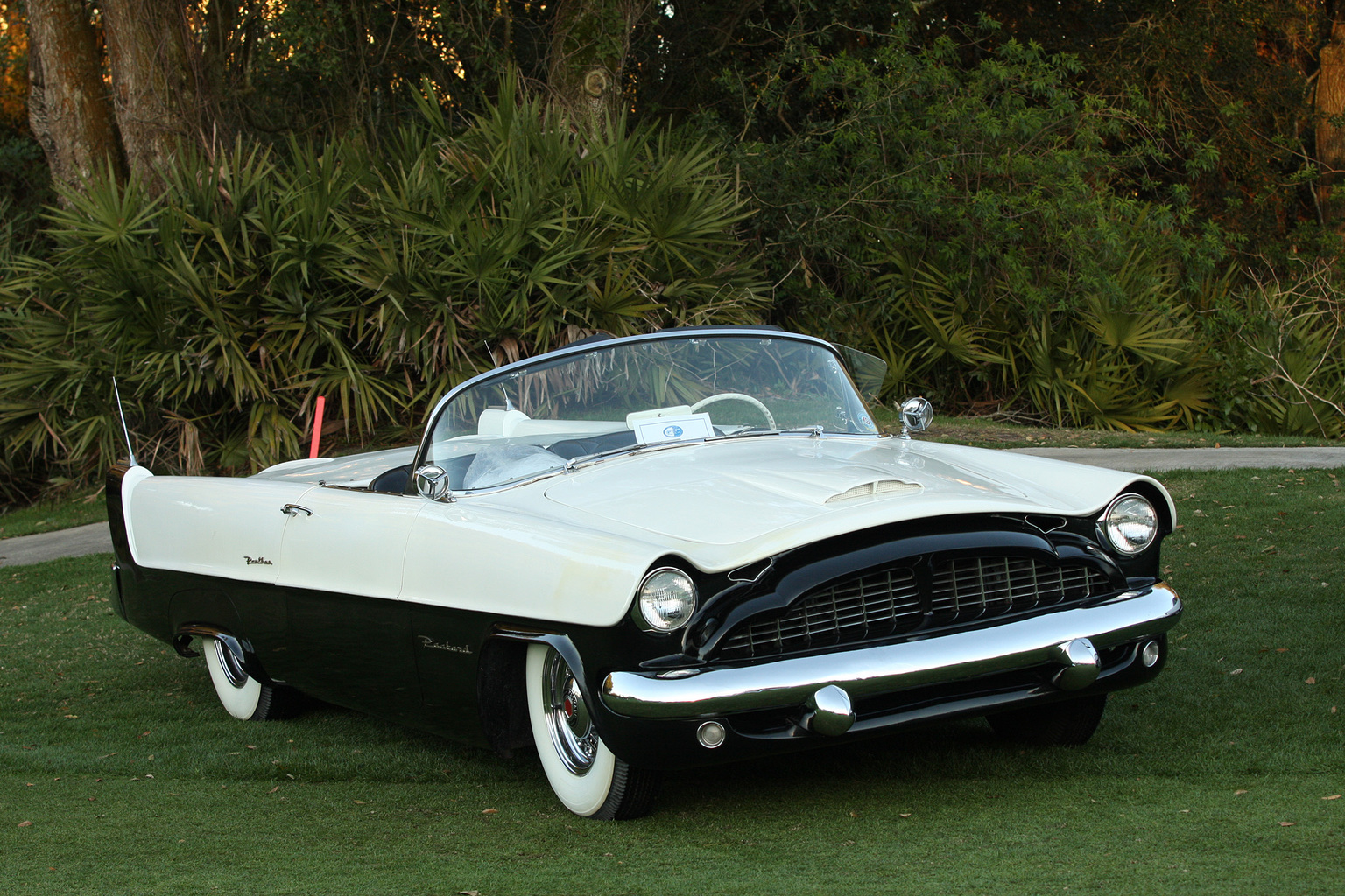 2014 Amelia Island Concours d'Elegance-9