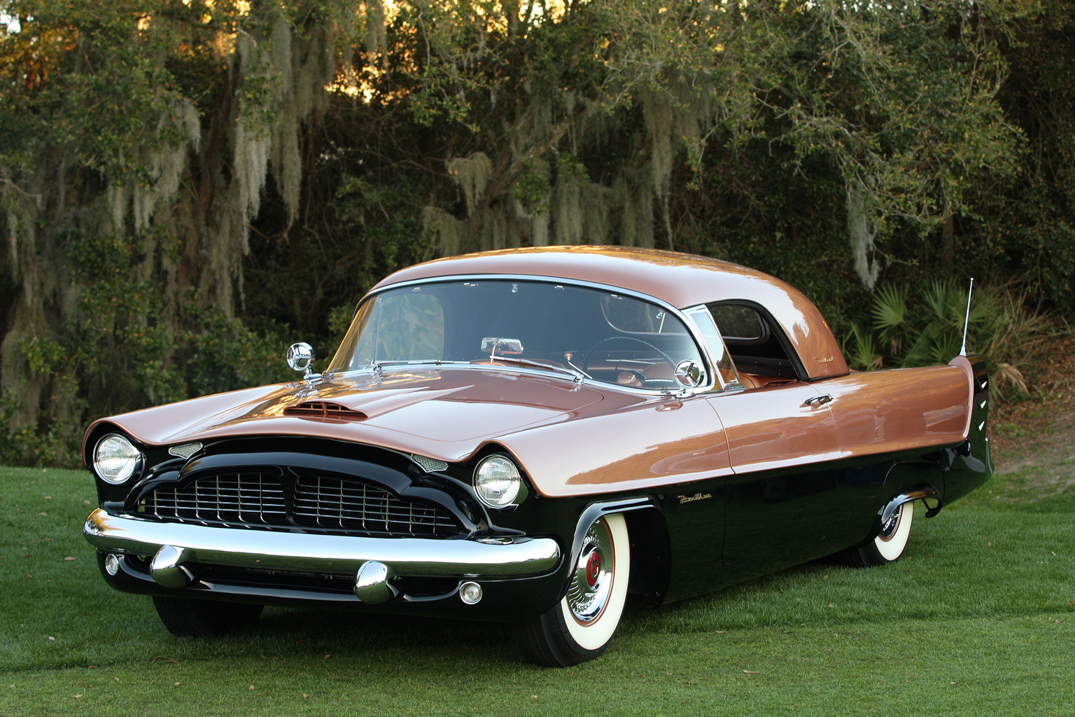 2014 Amelia Island Concours d'Elegance-9