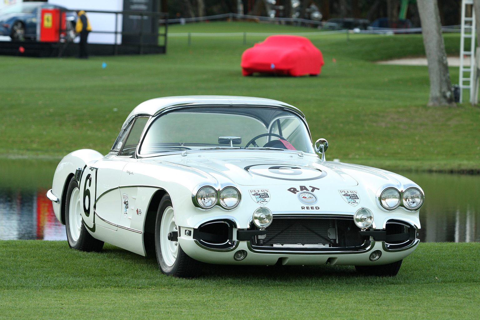 2014 Amelia Island Concours d'Elegance-10