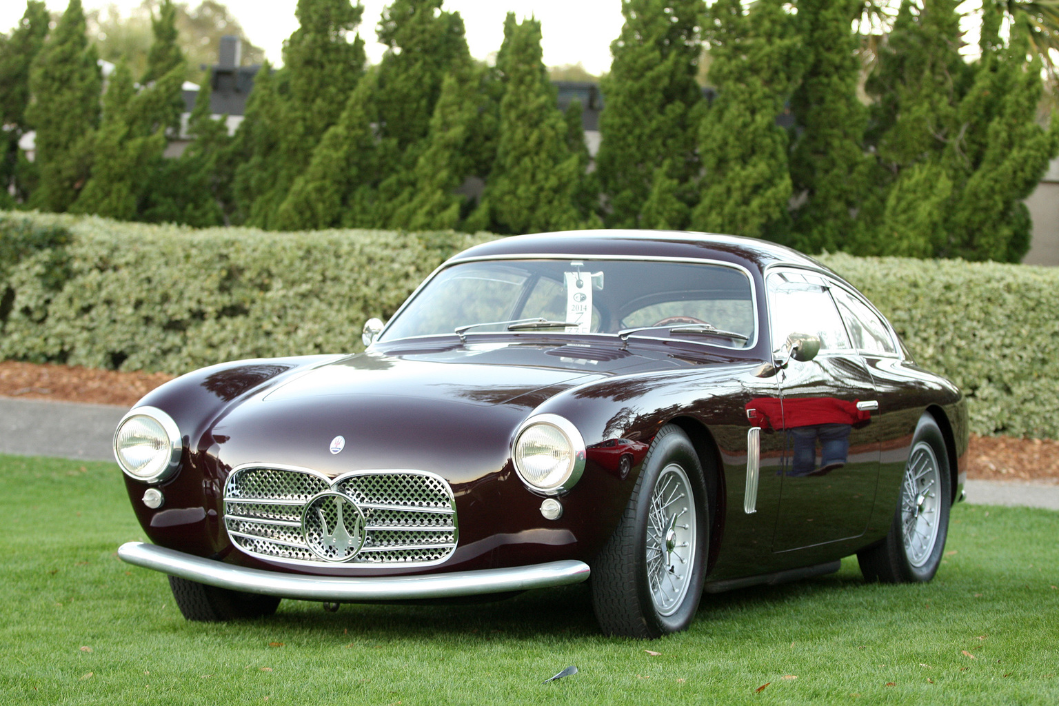 2014 Amelia Island Concours d'Elegance-2