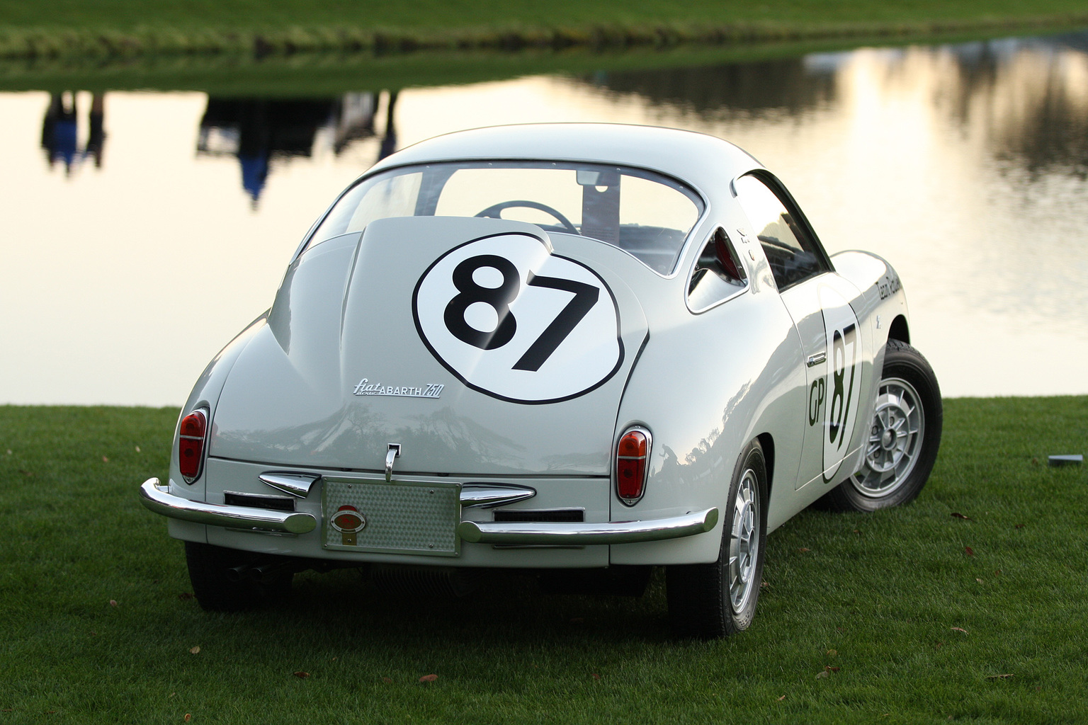 2014 Amelia Island Concours d'Elegance-2