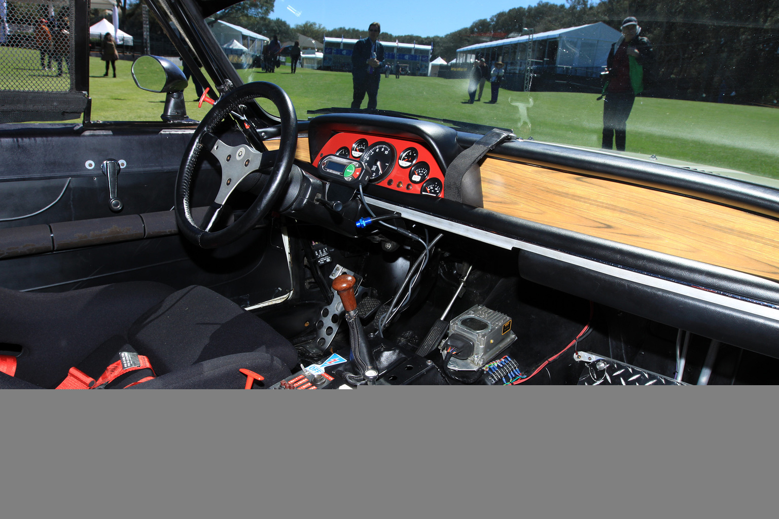 2014 Amelia Island Concours d'Elegance-6