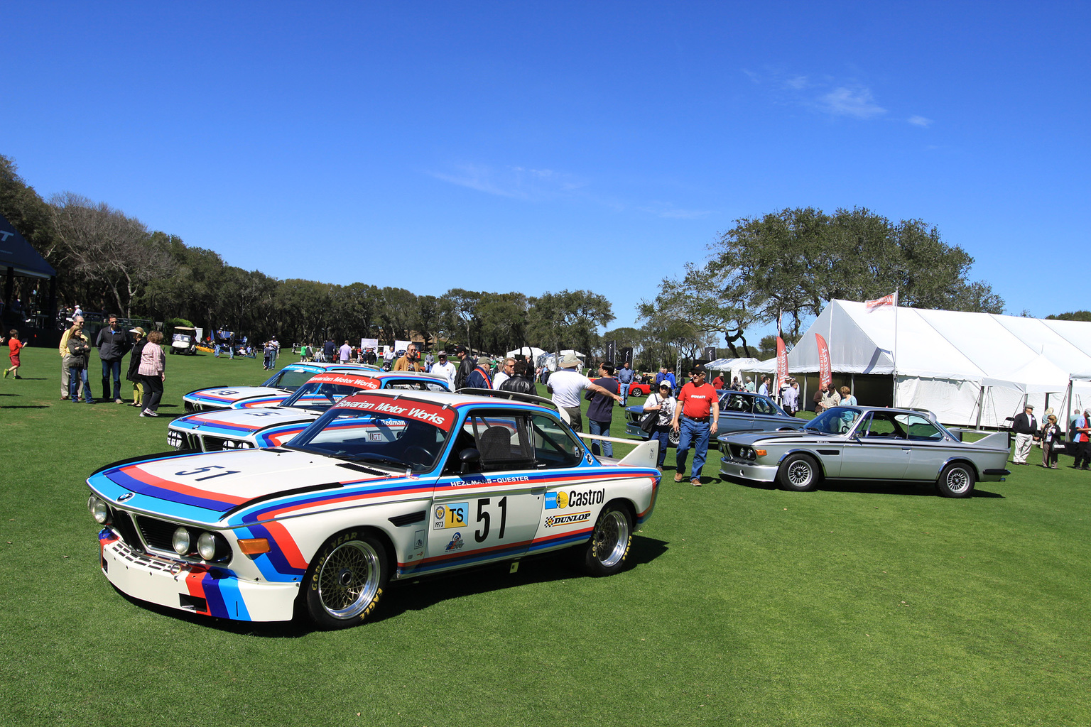 2014 Amelia Island Concours d'Elegance-6